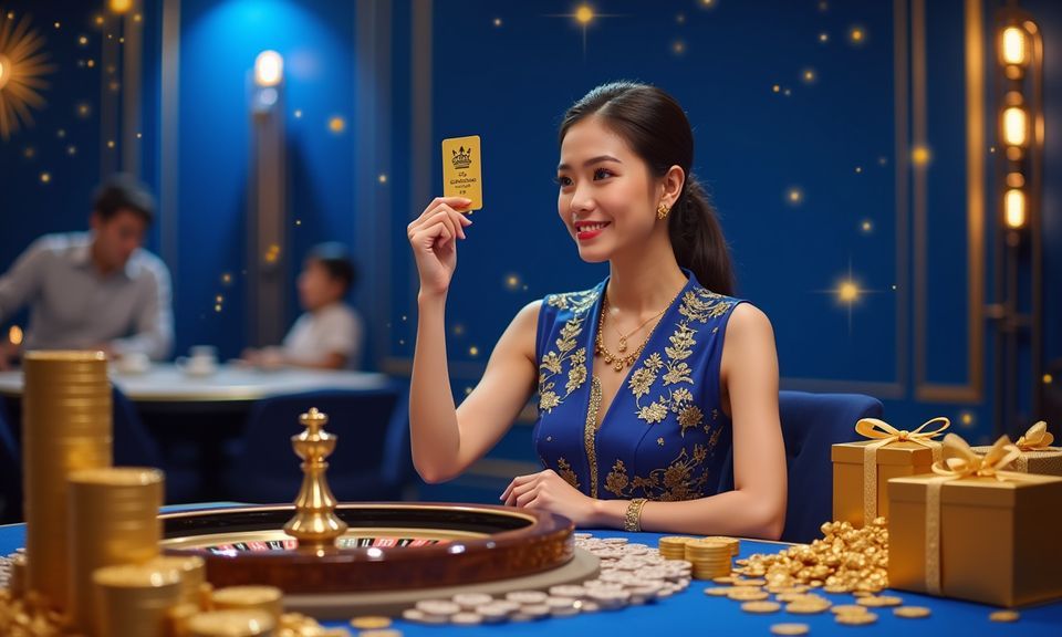 judiking99 Casino